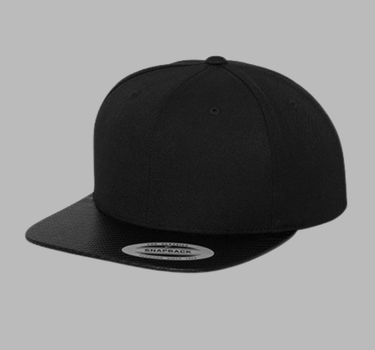 Flexfit - Carbon Snapback - Snapback - FX6089CA