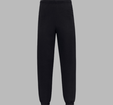 Fruit of the Loom - Iconic Premium Elasticated Cuff Jog Pants - Sweatpants- F482