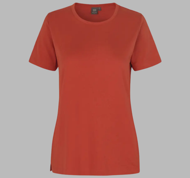 Identity - PRO Wear T-shirt | Dame - 0312