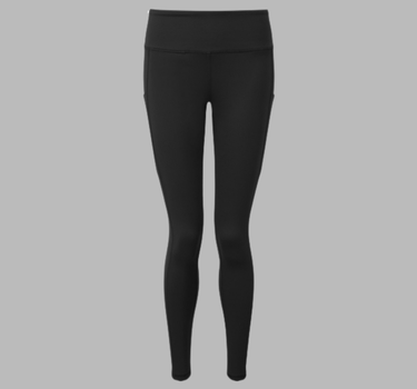 TriDri - Women´s Recycled Perform Full-Length Leggings - Bukser - TR532