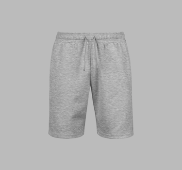TeeJays - Athletic Shorts - Økologisk - Sweatshorts - 5710
