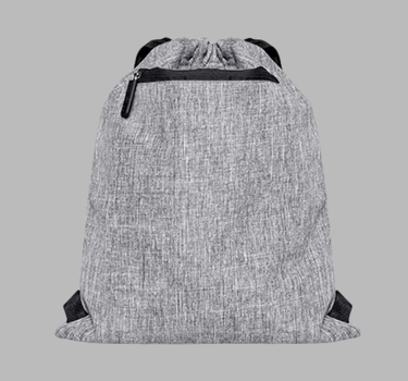Bags2GO - Gymsac Miami - Gymnastikpose - BS15391