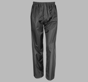 Result Core - Rain Trousers - Regnbukser - RT226