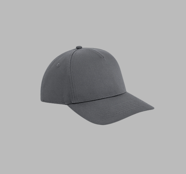 Beechfield - Urbanwear 5 Panel Snapback - Kasket - CB649 - Med Eget Logo