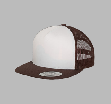 Yupoong (Flexfit) - Classic Trucker  - Snapback - FX6006W