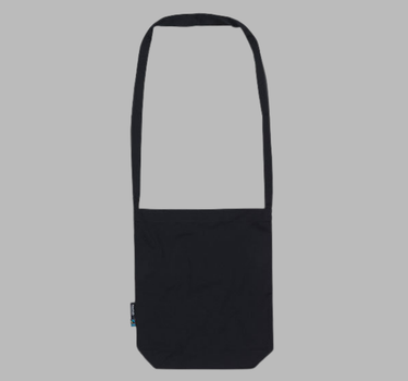 Neutral - Twill Sling Bag - Økologisk Skuldertaske - O90025