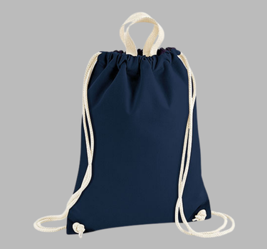 Westford Mill - Nautical Gymsac - Gymnastikpose - WM686