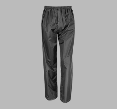 Result Core - Junior Rain Trousers - Børn - Regnbukser- RT226J