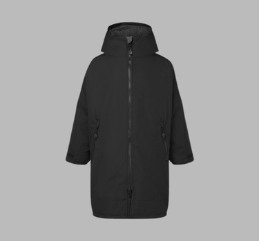 TriDri - Kids All Seasons Waterproof Changing Robe - Børn - TR80B