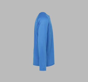 Blank - ST450 - Go Sport LS - Langærmet T-Shirt - ST450 - Med Eget Logo