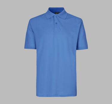 ID - Yes - Poloshirt