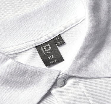 ID - Yes - Poloshirt