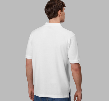 ID - Yes - Poloshirt