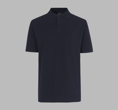 ID - Yes - Poloshirt