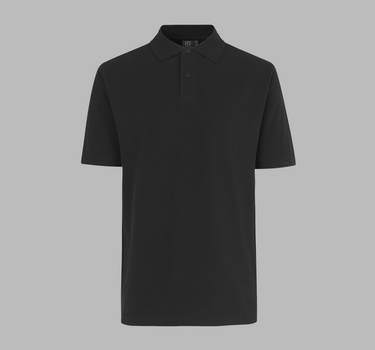 ID - Yes - Poloshirt