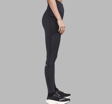 Craft - Ability Tights W - Dame - Lange Tights - 1912780