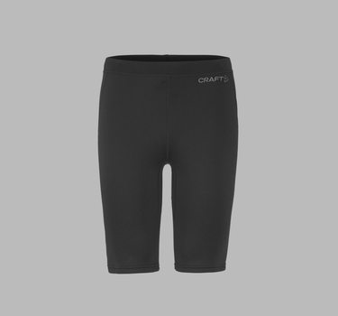 Craft - Explore Power Fleece Short Tights M - Fleece Tights - 1916708