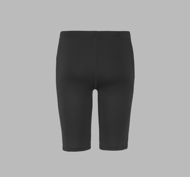 Craft - Explore Power Fleece Short Tights M - Fleece Tights - 1916708