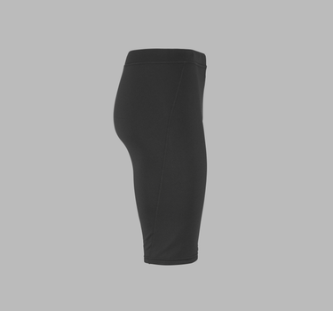 Craft - Explore Power Fleece Short Tights M - Fleece Tights - 1916708