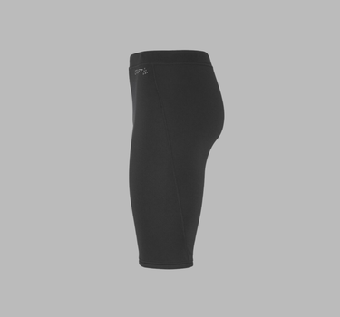 Craft - Explore Power Fleece Short Tights M - Fleece Tights - 1916708