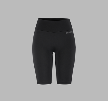 Craft - Explore Power Fleece Short Tights W - Fleece Tights - 1916709