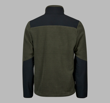 Teee Jays - Mountain Fleece - Fleece Jakke - 9120