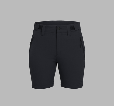 Tenson - TXlite Adventure Shorts Women - Dame - Stretch Shorts - 465017321