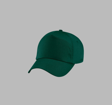 Beechfield - Junior Original 5 Panel Cap - Børn - Kasket - CB10B