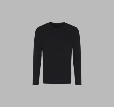 TriDri - Men´s Long Sleeve Performance T-Shirt - TR050