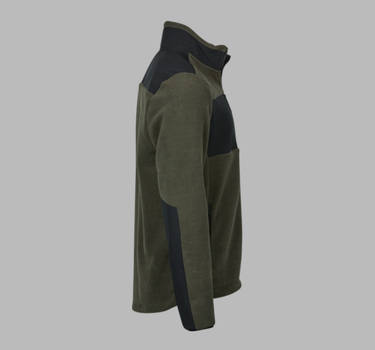 Teee Jays - Mountain Fleece - Fleece Jakke - 9120