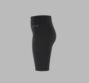 Craft - Explore Power Fleece Short Tights W - Fleece Tights - 1916709