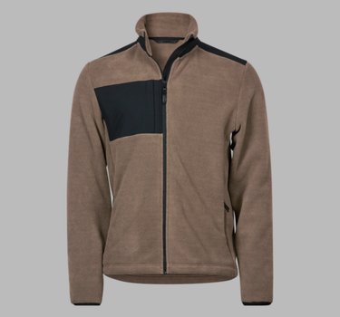 Teee Jays - Mountain Fleece - Fleece Jakke - 9120