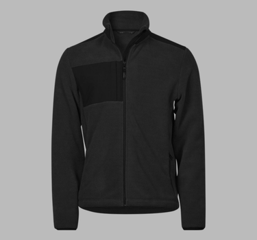 Teee Jays - Mountain Fleece - Fleece Jakke - 9120