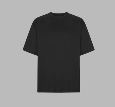 Blank - Box Tee - T-shirt - ST190