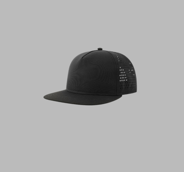 Atlantis - Bank Five Cap Recycled - Snapback Kasket - AT424