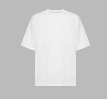 Blank - Box Tee - T-shirt - ST190