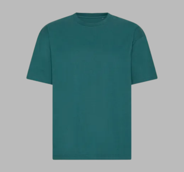 Blank - Box Tee - T-shirt - ST190