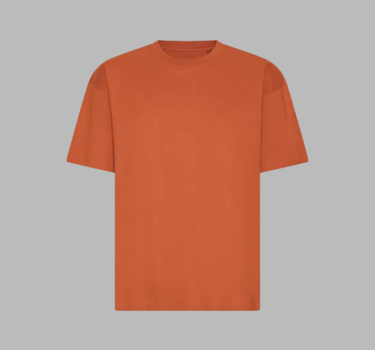 Blank - Box Tee - T-shirt - ST190
