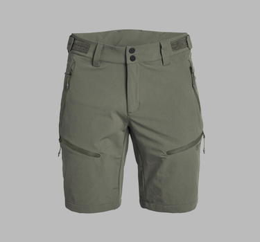 Tenson - TXlite Flex Shorts Herre - Vandreshorts - 465018066