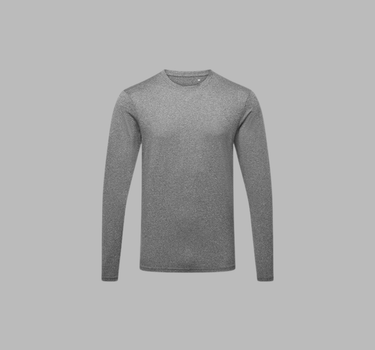 TriDri - Men´s Long Sleeve Performance T-Shirt - TR050