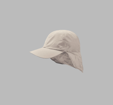 Atlantis - Nomad Cap Recycled - Kasket med hals og ørebeskyttelse - AT425 - Med Eget Logo
