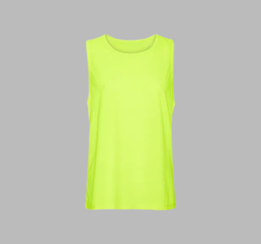 Blank - Go Sport SL - Dame - Tanktop - ST550 - Med Eget Logo