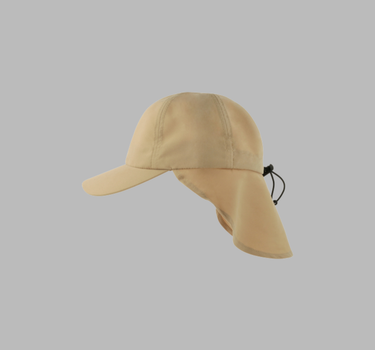 Atlantis - Kid Nomad Cap Recycled - Børn - Kasket med hals & ørebeskyttelse - AT427