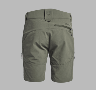 Tenson - TXlite Flex Shorts Herre - Vandreshorts - 465018066