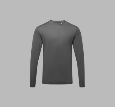 TriDri - Men´s Long Sleeve Performance T-Shirt - TR050