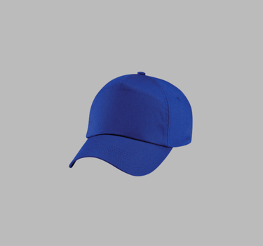Beechfield - Junior Original 5 Panel Cap - Børn - Kasket - CB10B