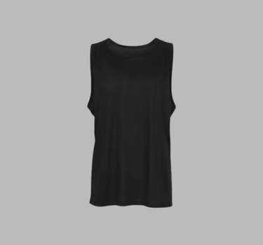 Blank - Go Sport SL - Dame - Tanktop - ST550 - Med Eget Logo