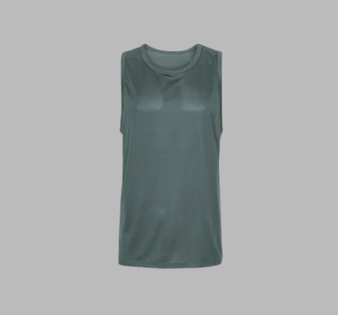 Blank - Go Sport SL - Dame - Tanktop - ST550 - Med Eget Logo