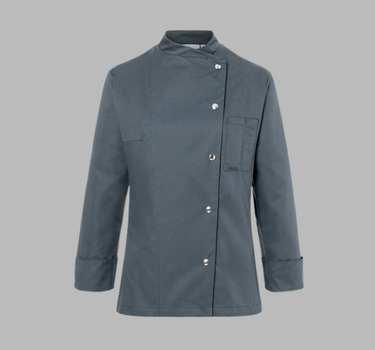 Karlowsky - Chefs Jacket Larissa - Forklæde - KY070