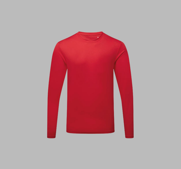 TriDri - Men´s Long Sleeve Performance T-Shirt - TR050